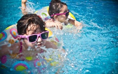 FOTOPROTECCION EN BEBES E INFANCIA