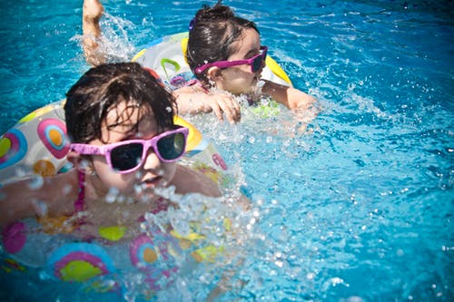 FOTOPROTECCION EN BEBES E INFANCIA